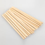 Bâtonnets de mélange à peinture en bois (25 pièces) - HELLER 99018