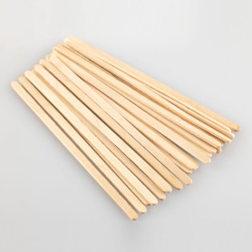 Bâtonnets de mélange à peinture en bois (25 pièces) - HELLER 99018