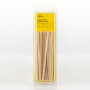Bâtonnets de mélange à peinture en bois (25 pièces) - HELLER 99018