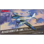 Chasseur lourd Messerschmitt Me-410B-2/U4 - 1/48 - MENG LS-001