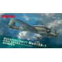 Bombardier à grande vitesse Messerschmitt Me-410A-1 - 1/48 - MENG LS-003