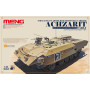 Transport de troupes blindé lourd israélien - 1/35 - MENG SS-003