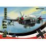 Bombardier He 177 - MENG mPLANE-003
