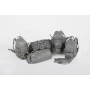 Équipement individuel moderne des Forces de défense israéliennes (résine) - 1/35 - MENG SPS-020