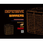 Barrières défensives (résine) - 1/35 - MENG SPS-032