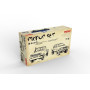 Set de 2 pick-up - 1/35 - MENG VS-007