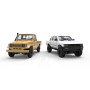 Set de 2 pick-up - 1/35 - MENG VS-007