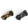 Set de 2 pick-up - 1/35 - MENG VS-007