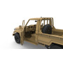 Set de 2 pick-up - 1/35 - MENG VS-007