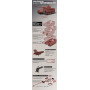 Char moyen allemand Sd.Kfz.171 Panther Ausf.A Late - 1/35 - MENG TS-035