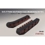 Chenilles pour Char moyen allemand Sd.Kfz.171 Panther - 1/35 - MENG SPS-057