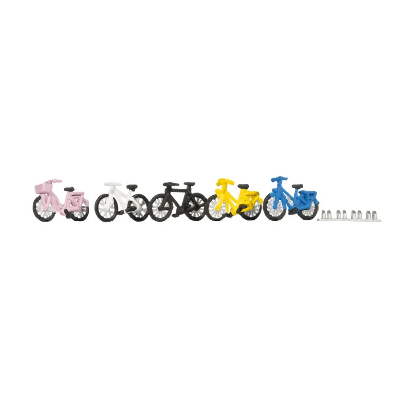 Vélos - N 1/160 - NOCH 36895