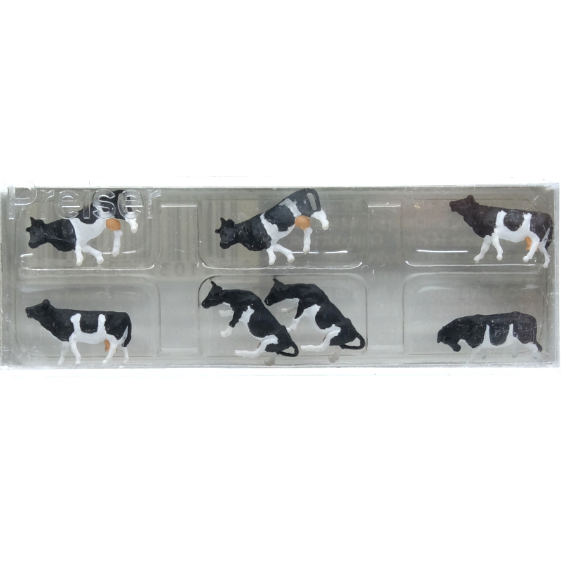 Vaches - Z 1/220 - PREISER 88575