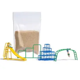 Aire de jeu - HO 1/87 - BUSCH 79830