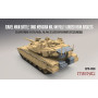 Kit de détaillage pour Merkava Mk.4M - 1/35 - MENG SPS-056