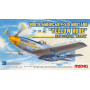 North American P-51D Mustang « Nez jaune » - 1/48 - MENG LS-009