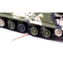 Système de missiles de défense aérienne russe 9K37M1 Buk - 1/35 - MENG SS-014