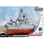 Navire de guerre Missouri (modèle cartoon) - MENG WB-004