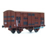 Wagon couvert Ocem Gms ép. IVa SNCF - HO 1/87 - LS Models 31301