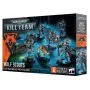 Kill Team: Scouts Space Wolves - Wahrammer 40'000 102-11