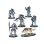 Kill Team: Scouts Space Wolves - Wahrammer 40'000 102-11