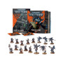 Kill Team: Traque de l'Ombre - Wahrammer 40'000 102-66