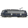 Locomotive électrique BB 26005 "trains spéciaux", SNCF ép. VI - digital son - HO 1/87 - ROCO 7510168
