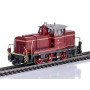 Locomotive diesel V 60 digitale Mfx - HO 1/87 - MARKLIN 38600