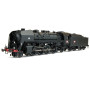 Jouef HJ2351 Vapeur 141R 463 tender charbon analogique HO