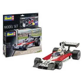 Surtees TS16/03 Kit complet - 1/32 - REVELL 67739