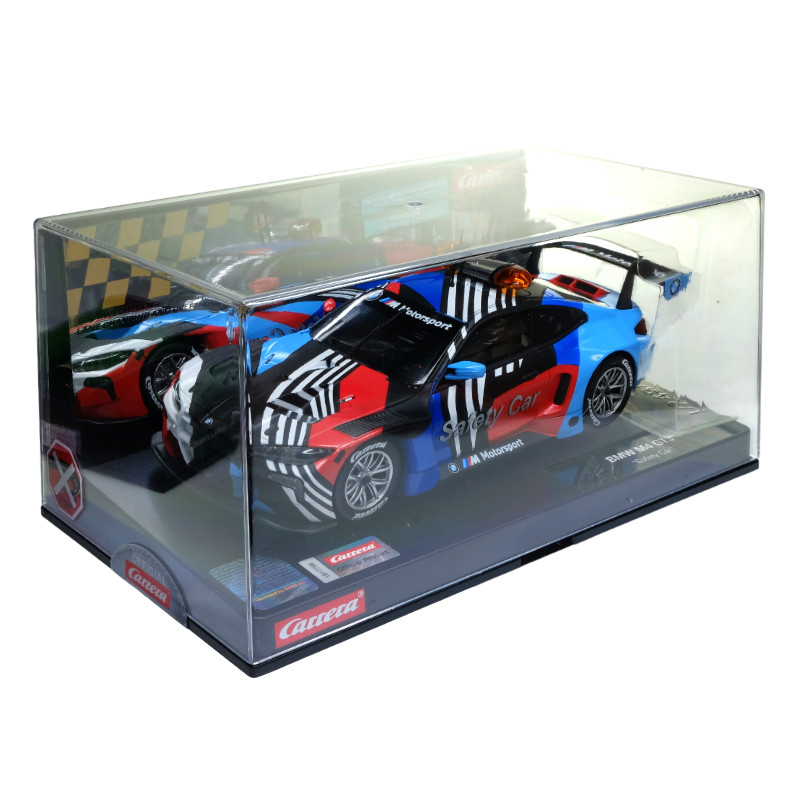 BMW M4 GT3 Safety Car - Digital 124 - CARRERA 23970