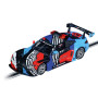 BMW M4 GT3 Safety Car - Digital 124 - CARRERA 23970