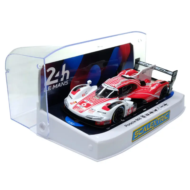 Porsche 963 - 1/32 - SCALEXTRIC C4593