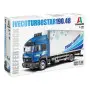 Camion frigorifique Iveco TURBOSTAR 190.48 - 1/24 - ITALERI 3964