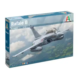 Rafale B - échelle 1/72 - ITALERI 90092