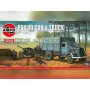 Pack 40 Arme et piste - 1/76 - AIRFIX A02315V