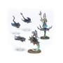 Régiment de Renom: Prospecteurs d'Argent Disciples of Tzeentch - Warhammer Age Of Sigmar 83-108