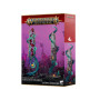 Éclats d'Argent: Disciples de Tzeentch - Warhammer Age Of Sigmar 83-107