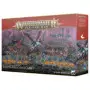 Bataillon: Disciples de Tzeentch – Cavalcade du Feu Mutant - Warhammer Age Of Sigmar 83-110