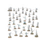 Bataillon: Suzerains Lumineths – Ost d'Iliathe - Warhammer Age Of Sigmar 87-42