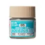 H-085 Sail Color satiné Mr Hobby Gunze Aqueous - pot acrylique 10 ml
