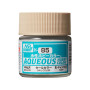 H-085 Sail Color satiné Mr Hobby Gunze Aqueous - pot acrylique 10 ml