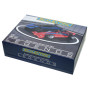 Twin Pack Gordon Murray Design Genius - 1/32 - SCALEXTRIC C4601A