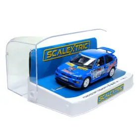 Ford Escort Cosworth Alister McRae - 1/32 - SCALEXTRIC C4629