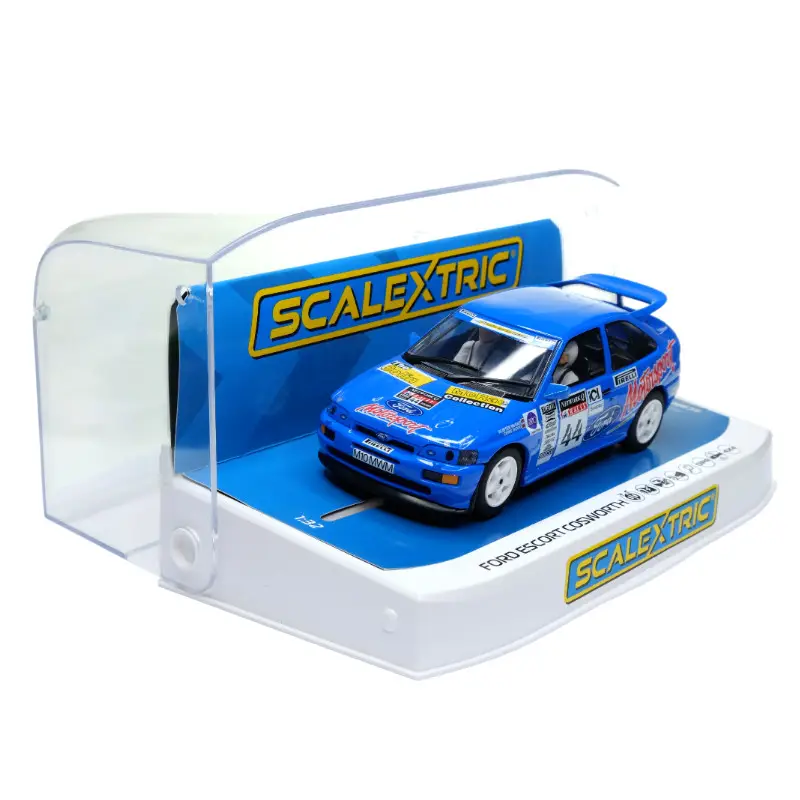 Ford Escort Cosworth Alister McRae - 1/32 - SCALEXTRIC C4629
