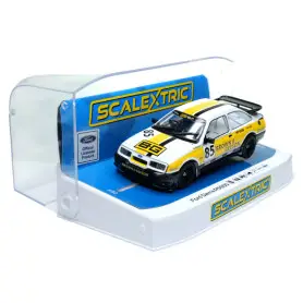 Ford Sierra RS500 - 1/32 - SCALEXTRIC C4628