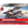 Bristol Bulldog Mk.IIA - 1/48 - AIRFIX A05145