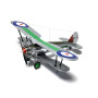 Bristol Bulldog Mk.IIA - 1/48 - AIRFIX A05145