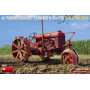 Tracteur polyvalent Rowcrop Standard N 1936 - 1/35 - MINIART 38096