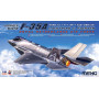 Lockheed Martin F-35A Lightning II Chasseur de la Royal Netherland Air Force - 1/48 - MENG LS-011